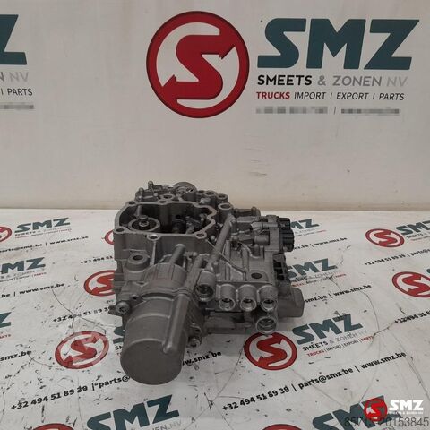 Boîte de vitesses Mercedes Occ transmissieschakelcilinder G211-12 Mercedes