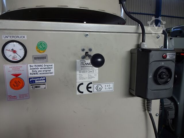 Вертикален лентов трион - Графит / Лят щранг JAESPA / Mössner BS 63