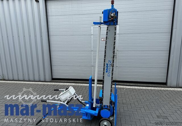 Montagetec GmbH Montagetec GmbH Montagetec GmbH