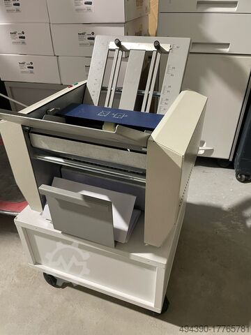 Paperfolder Cyklos CFM-500