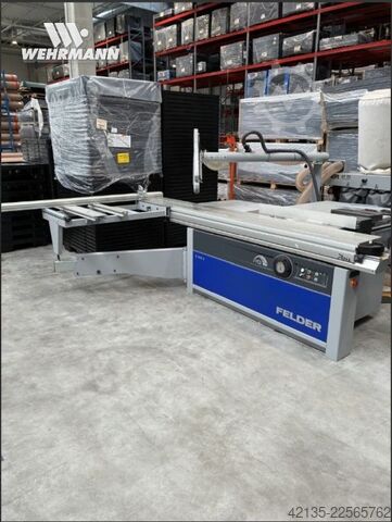 格式圆锯 Felder K 945S（2022年） Felder K 945S