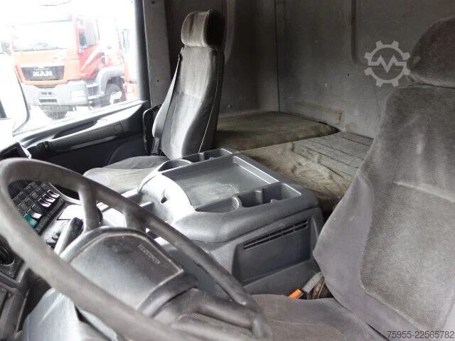 Tipper Scania P114-380 6X4 TIPPER