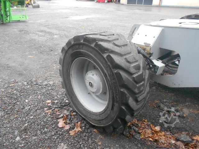 Tööplatvorm GENIE Arbeitsbühne Genie S-105, AH  34m