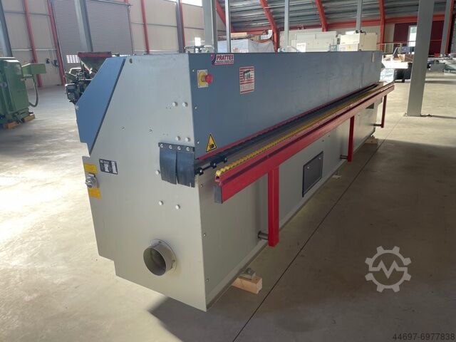 Kantenanleimmaschine OTT Pacific V12 F