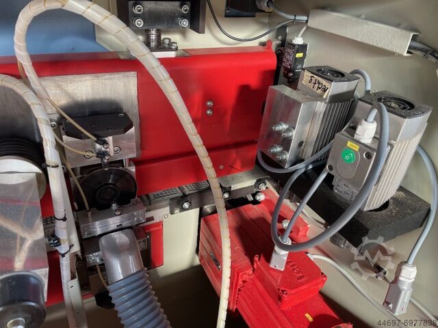 Kantenanleimmaschine OTT Pacific V12 F