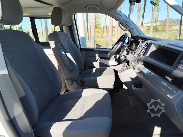 кемпер 2022 Volkswagen California Coast | Cambio Automatico | Tetto a Soffietto