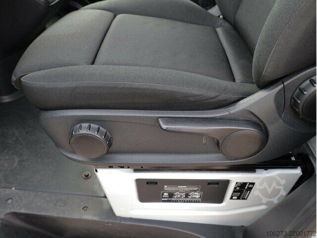 Bestelwagen Mercedes-Benz Sprinter 315CDI Pritsche,3,5m Ladelänge,Klima