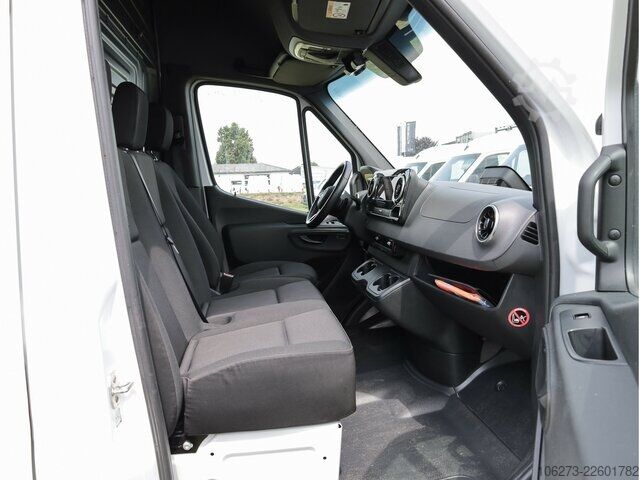 Bestelwagen Mercedes-Benz Sprinter 317 Maxi,Automatik,Kamera,Klima,MBUX