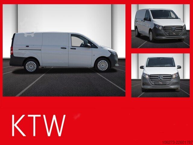 Bestelwagen Mercedes-Benz Vito116CDI KA lang,Automatik,Klima,Kamera