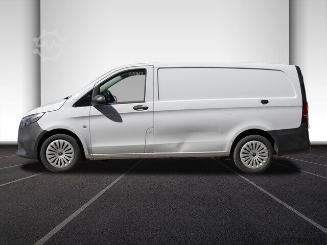 Bestelwagen Mercedes-Benz Vito116CDI KA lang,Automatik,Klima,Kamera