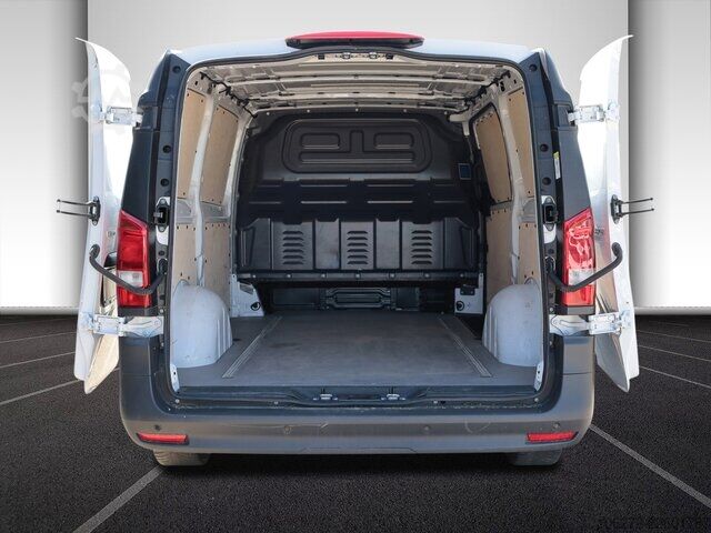 Bestelwagen Mercedes-Benz Vito116CDI KA lang,Automatik,Klima,Kamera