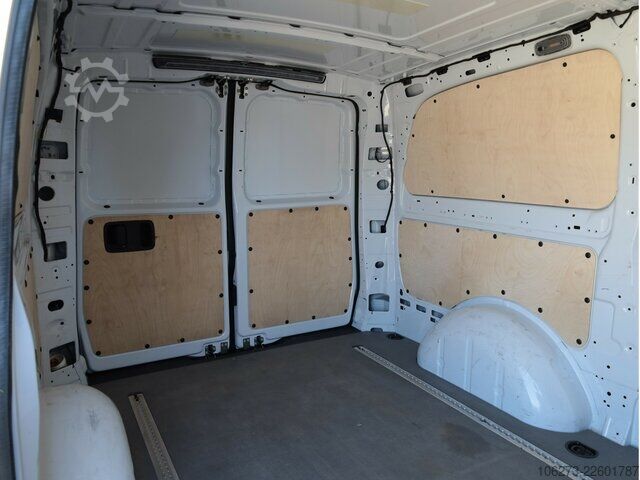 Bestelwagen Mercedes-Benz Vito116CDI KA lang,Automatik,Klima,Kamera