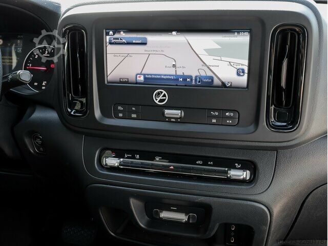 Bestelwagen Mercedes-Benz Vito116CDI KA lang,Automatik,Klima,Kamera