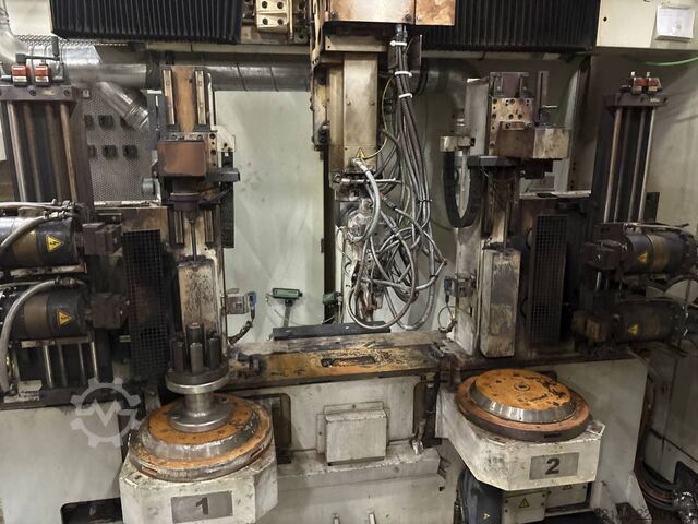 เครื่องตัดเลเซอร์ TRUMPF TLC 1000P