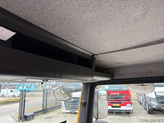 Crane MAN TGL 12.280 + HMF 1120 K-4 + REMOTE + EURO 6 + 4...