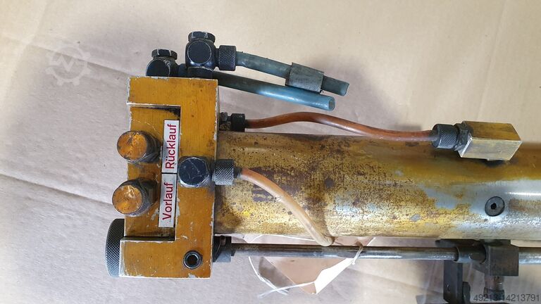 孔线钻孔机 Ayen RPM