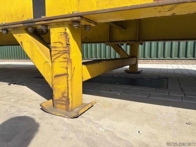 Máy bốc xếp Buiscar 