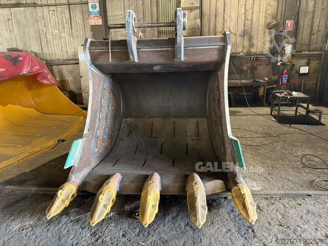 Standart kova Caterpillar 390 Extreme Heavy Duty Bucket