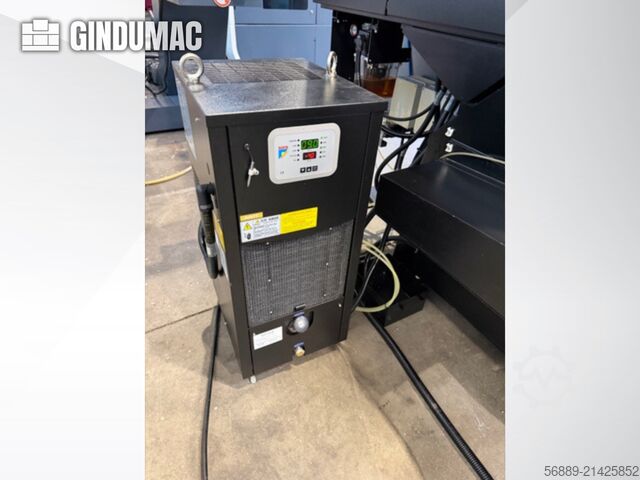 Hurco VM30I Hurco VM30I