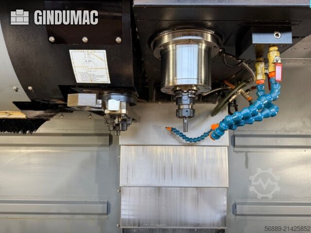 Hurco VM30I Hurco VM30I