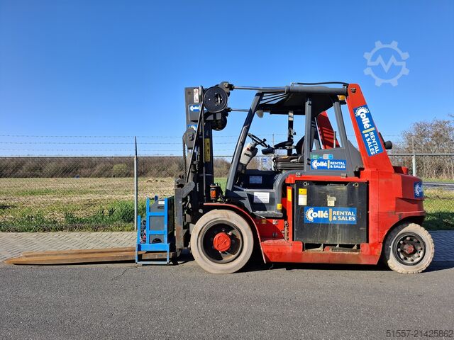 Viljuљkar Mora EP100RAS | 2015