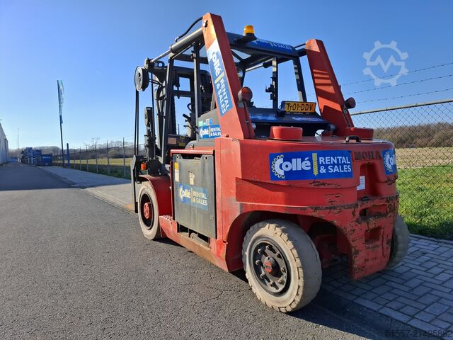 Viljuљkar Mora EP100RAS | 2015