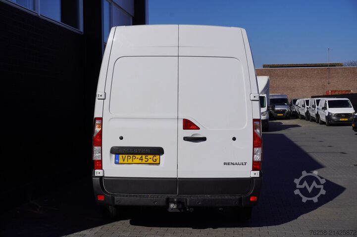 Panel kombi Renault Master 2.3 dCi 180PK L3H2 EURO 6 - Airco - Crui...