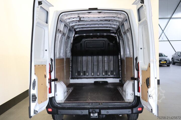 Panel kombi Renault Master 2.3 dCi 180PK L3H2 EURO 6 - Airco - Crui...
