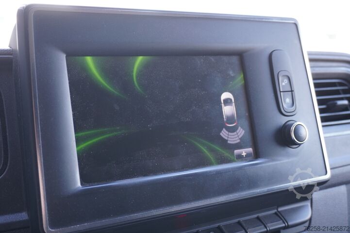 Panel kombi Renault Master 2.3 dCi 180PK L3H2 EURO 6 - Airco - Crui...