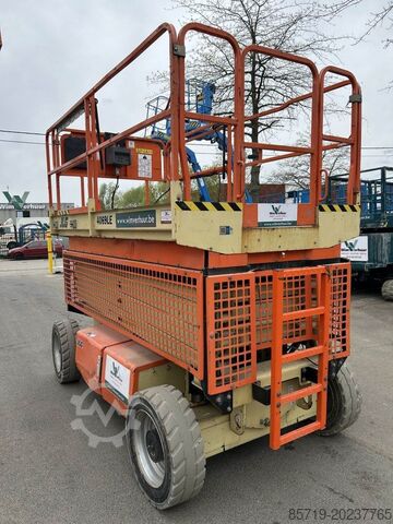 Sakseløft JLG 4069 LE (3614)