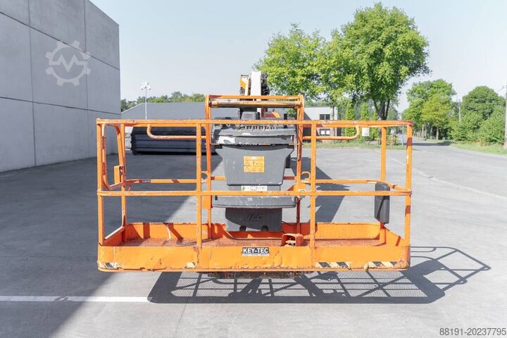 Teleszkópos platform JLG 1500 SJ