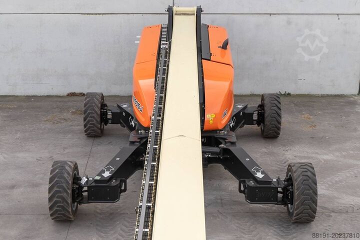 Teleszkópos platform JLG 1850 SJ
