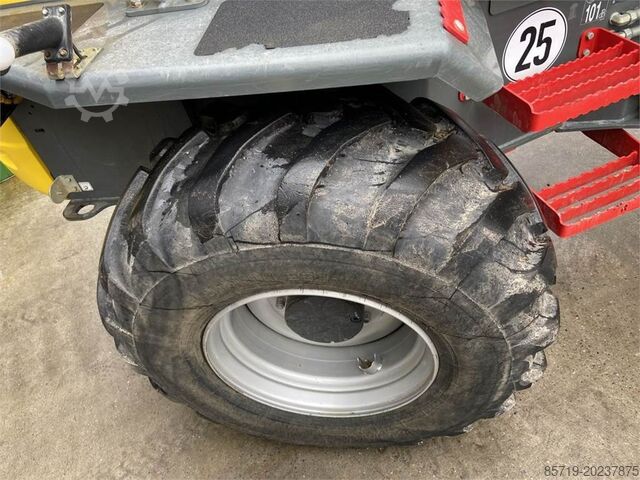 Dumper Wacker Neuson Neuson DW90 (4003)