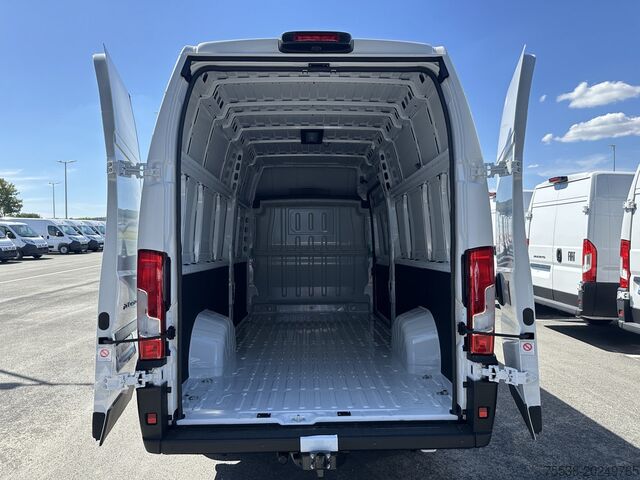 Varebil Fiat Ducato