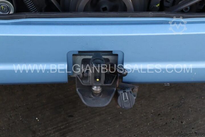 Trener Setra S 511 HD