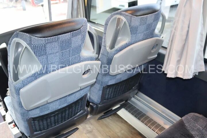 Trener Setra S 511 HD