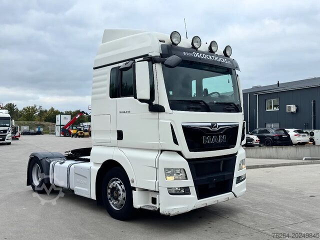 Standard-SZM MAN TGX 18.440 EURO6 (1)