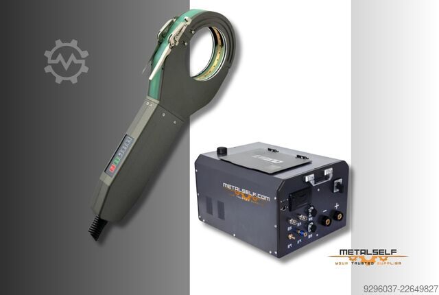 Endüstriyel robot METALSELF SERIE ET-200