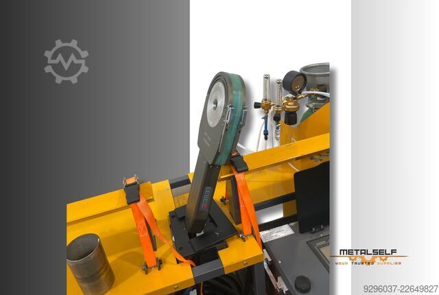 Endüstriyel robot METALSELF SERIE ET-200
