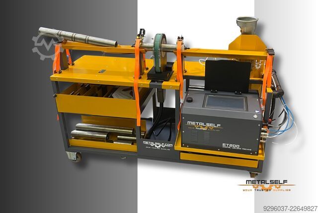 Endüstriyel robot METALSELF SERIE ET-200