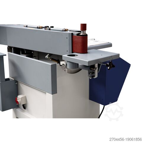 Brusilni stroj za robove Holzkraft KSO 150 F PRO