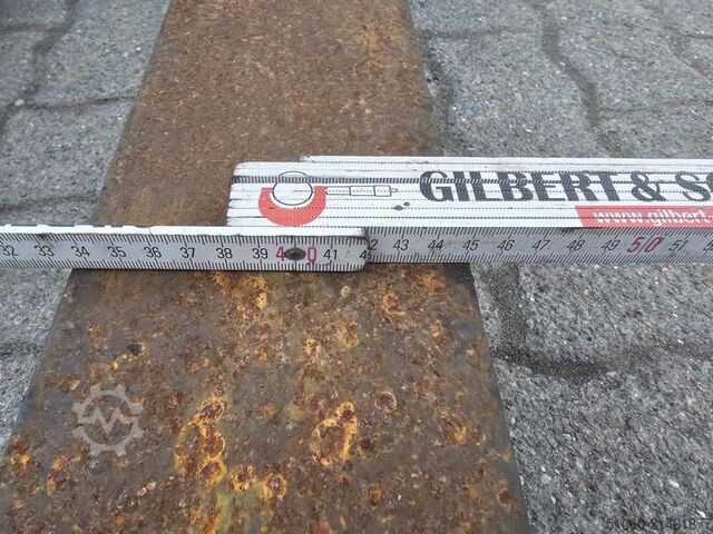 Posicionador de horquilla Kaup 3.5T160BZ