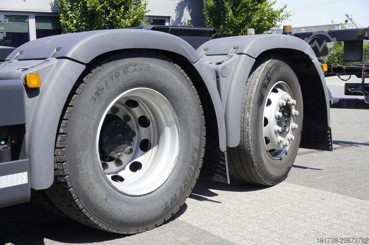 TIBE Zerkleinerungstechnik GmbH TIBE Zerkleinerungstechnik GmbH TIBE Zerkleinerungstechnik GmbH