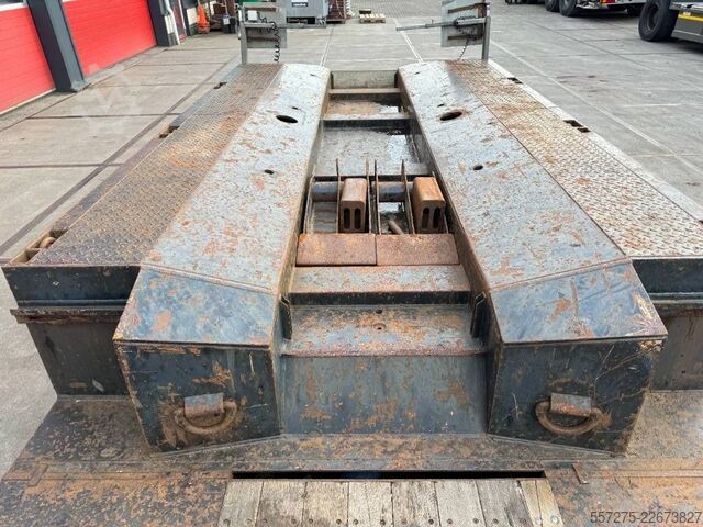 Chargeur bas Broshuis 3ABD-48