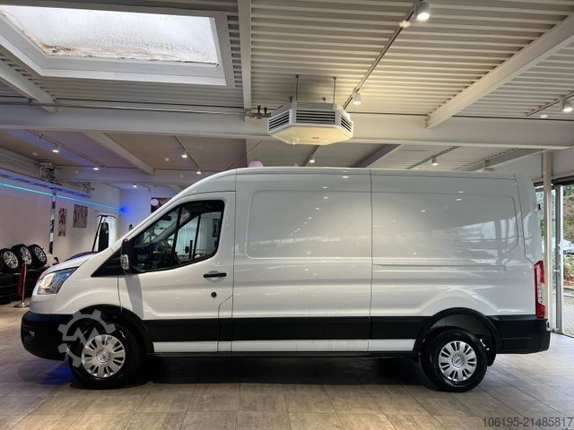 Kastenwagen hoch FORD Transit L3-H2*Hoch+Lang*Klima*AHK*1Hand*Garantie