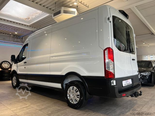 Kastenwagen hoch FORD Transit L3-H2*Hoch+Lang*Klima*AHK*1Hand*Garantie