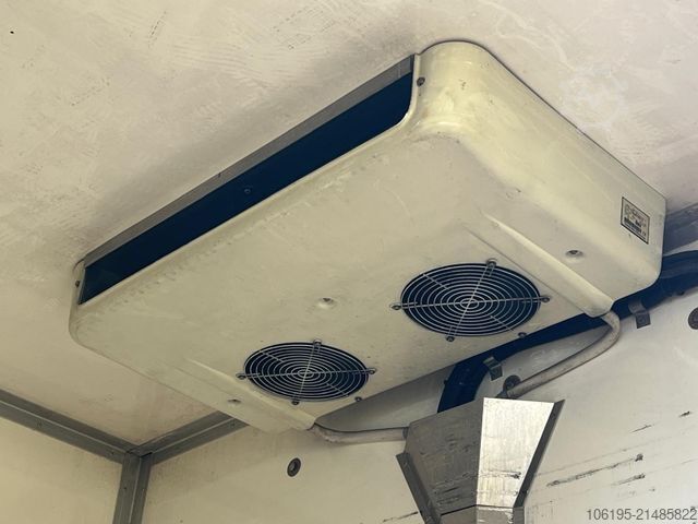 Kühltransporter FORD Transit ThermoKing Kühlkoffer-20C. *Hebebühne*