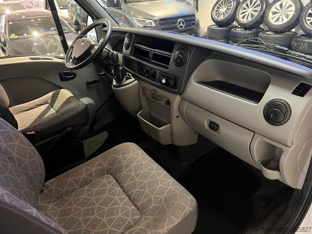 Van RENAULT Master Verkaufswagen*Mobiles Geschäft*