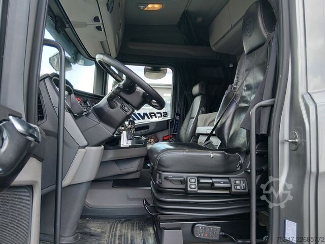 Standard SZM SCANIA R 500 A/NA ADR