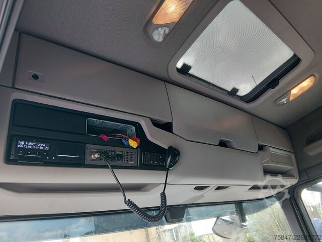 Standard SZM SCANIA R 500 A/NA ADR